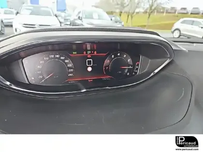 Photo 19 Peugeot 3008  Puretech 130ch S&S EAT8