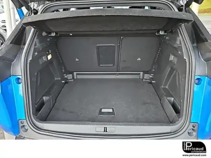 Photo 9 Peugeot 3008  Puretech 130ch S&S EAT8