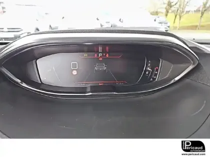 Photo 18 Peugeot 3008  Puretech 130ch S&S EAT8