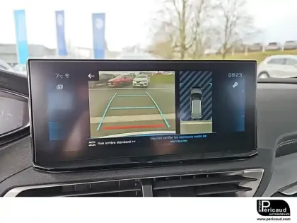 Photo 14 Peugeot 3008  Puretech 130ch S&S EAT8