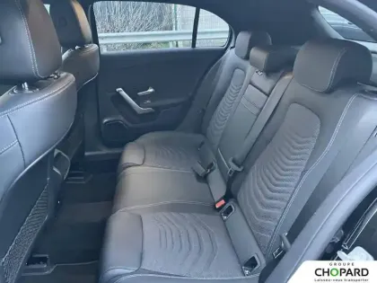 Photo 46 Mercedes Classe A  180 d 8G-DCT