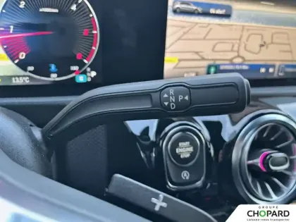 Photo 51 Mercedes Classe A  180 d 8G-DCT