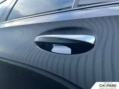 Photo 57 Mercedes Classe A  180 d 8G-DCT