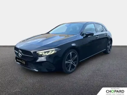 Photo Mercedes Classe A Progressive Line