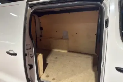 Photo 10 Peugeot Expert  FGN TOLE M BLUEHDI 120 S&S BVM6