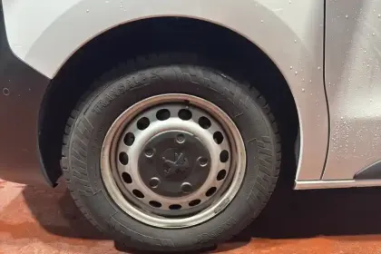 Photo 13 Peugeot Expert  FGN TOLE M BLUEHDI 120 S&S BVM6