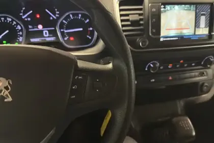 Photo 22 Peugeot Expert  FGN TOLE M BLUEHDI 120 S&S BVM6