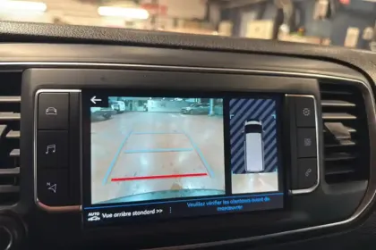 Photo 20 Peugeot Expert  FGN TOLE M BLUEHDI 120 S&S BVM6