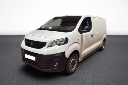 Photo Peugeot Expert