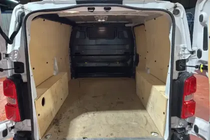 Photo 8 Peugeot Expert  FGN TOLE M BLUEHDI 120 S&S BVM6