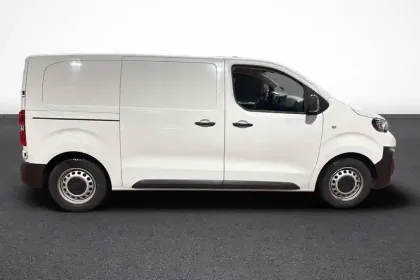 Photo 6 Peugeot Expert  FGN TOLE M BLUEHDI 120 S&S BVM6