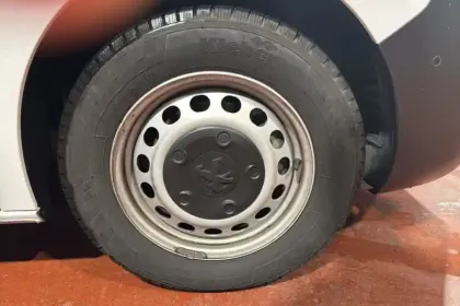 Photo 12 Peugeot Expert  FGN TOLE M BLUEHDI 120 S&S BVM6