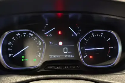 Photo 16 Peugeot Expert  FGN TOLE M BLUEHDI 120 S&S BVM6