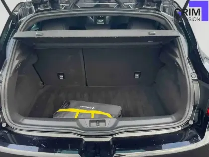 Photo 31 Renault Megane Mégane IV Berline TCe 140 FAP