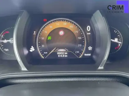 Photo 6 Renault Megane Mégane IV Berline TCe 140 EDC FAP