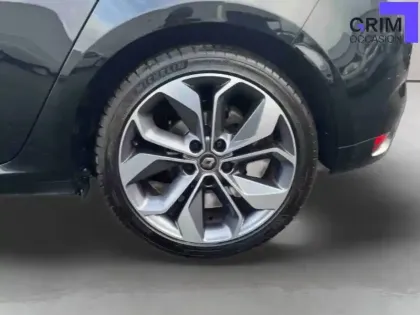 Photo 55 Renault Megane Mégane IV Berline TCe 140 FAP