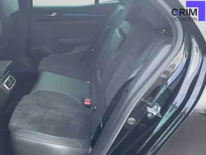 Photo 30 Renault Megane Mégane IV Berline TCe 140 FAP