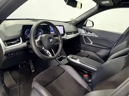 Photo 6 BMW X1  sDrive 18d 150ch DKG7