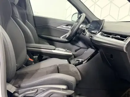 Photo 32 BMW X1  sDrive 18d 150ch DKG7