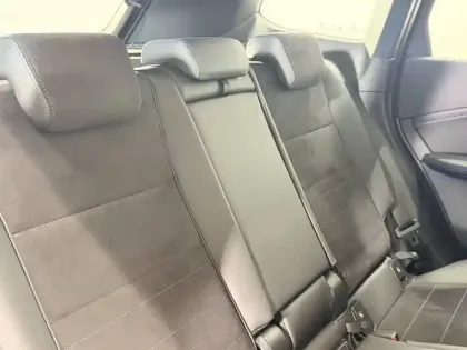 Photo 29 BMW X1  sDrive 18d 150ch DKG7