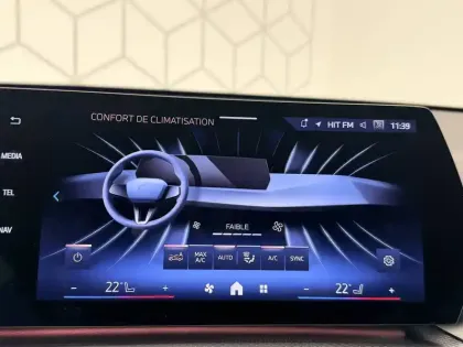 Photo 41 BMW X1  sDrive 18d 150ch DKG7