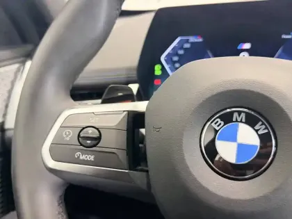 Photo 35 BMW X1  sDrive 18d 150ch DKG7