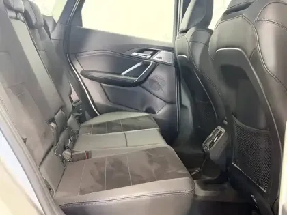 Photo 31 BMW X1  sDrive 18d 150ch DKG7