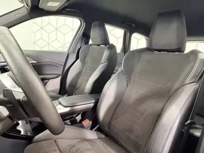 Photo 19 BMW X1  sDrive 18d 150ch DKG7