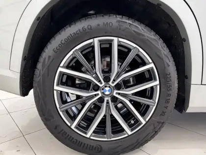 Photo 15 BMW X1  sDrive 18d 150ch DKG7