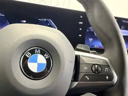 Photo 37 BMW X1  sDrive 18d 150ch DKG7