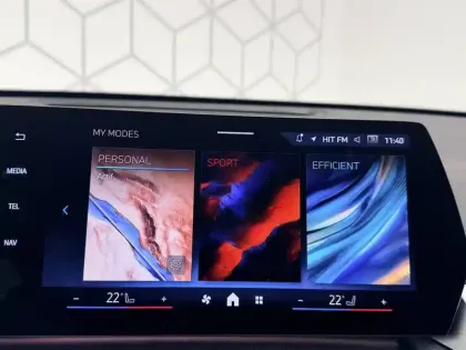 Photo 43 BMW X1  sDrive 18d 150ch DKG7