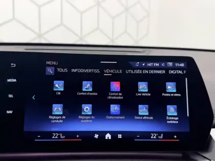 Photo 42 BMW X1  sDrive 18d 150ch DKG7