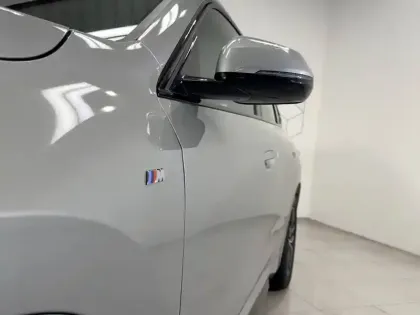 Photo 18 BMW X1  sDrive 18d 150ch DKG7