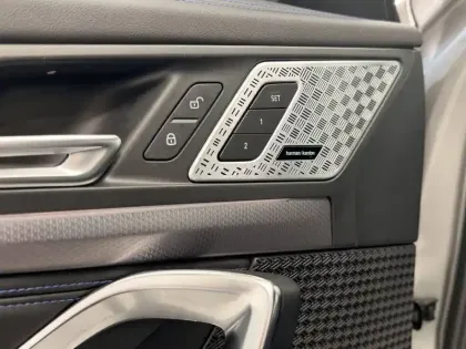 Photo 20 BMW X1  sDrive 18d 150ch DKG7