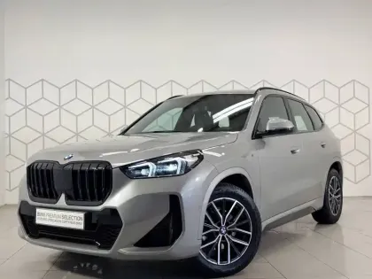 Photo Bmw X1 M Sport