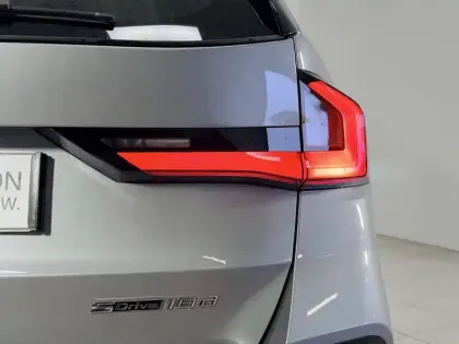 Photo 27 BMW X1  sDrive 18d 150ch DKG7