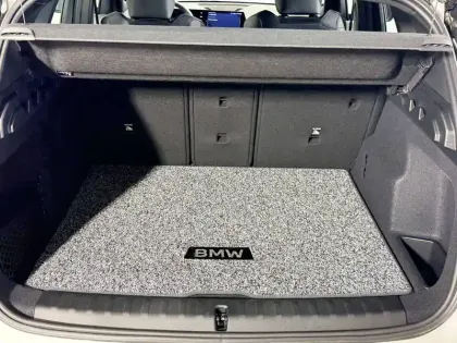 Photo 9 BMW X1  sDrive 18d 150ch DKG7