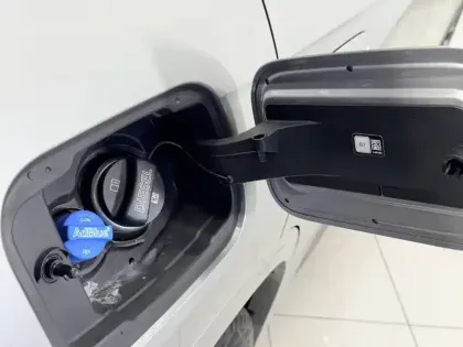 Photo 25 BMW X1  sDrive 18d 150ch DKG7