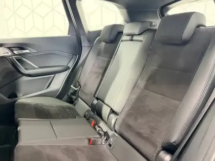 Photo 24 BMW X1  sDrive 18d 150ch DKG7