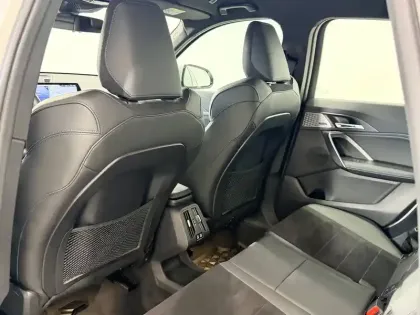 Photo 21 BMW X1  sDrive 18d 150ch DKG7