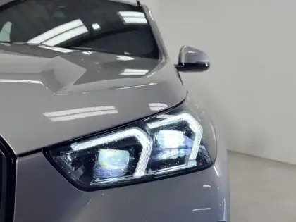 Photo 11 BMW X1  sDrive 18d 150ch DKG7