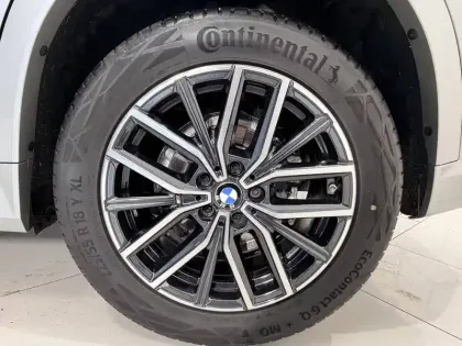 Photo 14 BMW X1  sDrive 18d 150ch DKG7