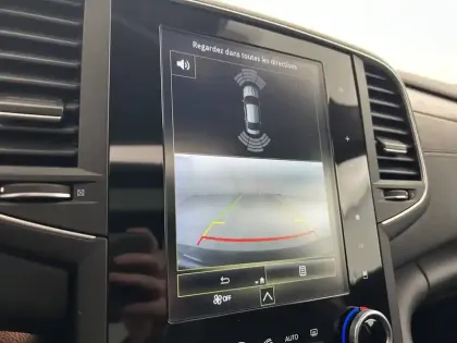 Photo 55 Renault Talisman  Blue dCi 200 EDC