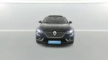 Photo 39 Renault Talisman  Blue dCi 200 EDC