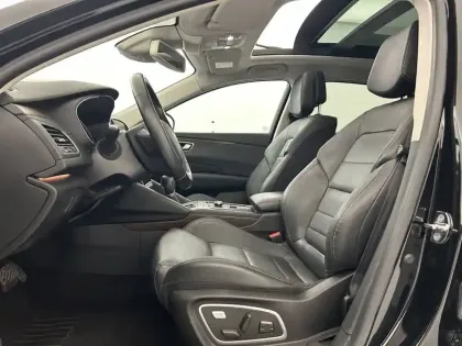 Photo 40 Renault Talisman  Blue dCi 200 EDC