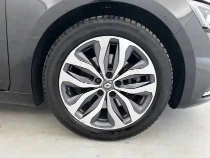 Photo 52 Renault Talisman  Blue dCi 200 EDC