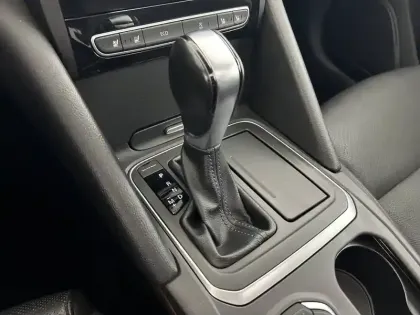 Photo 12 Renault Talisman  Blue dCi 200 EDC