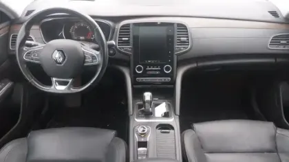 Photo 8 Renault Talisman  Blue dCi 200 EDC