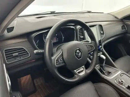 Photo 41 Renault Talisman  Blue dCi 200 EDC