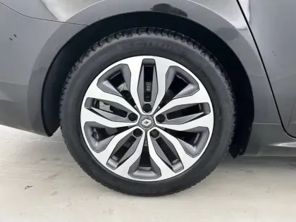 Photo 21 Renault Talisman  Blue dCi 200 EDC